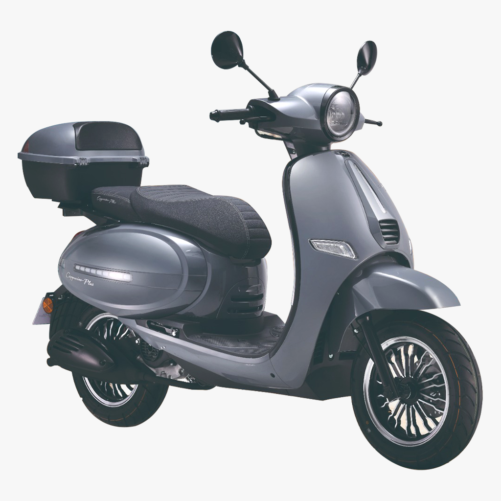 Scooter Urbain